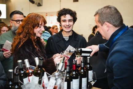 Laithwaites Wine Festival
