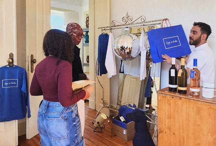 Weekender Market