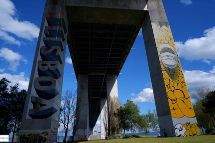 Street Art Adventure