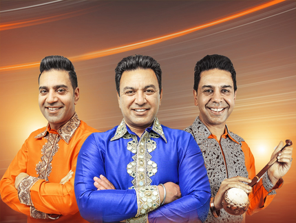 Punjabi Virsa