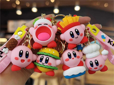 poyo fest kirby