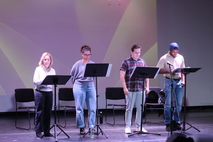 Garden State New Play Festival