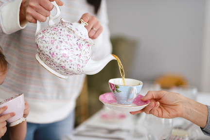 tea party