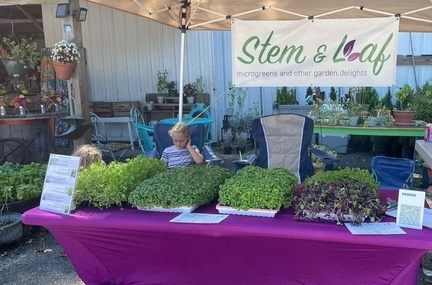 Farmers Market