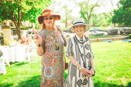 10th Annual Derby Party