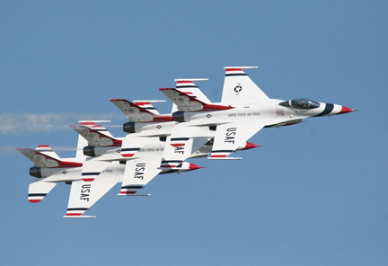 Toledo Air Show