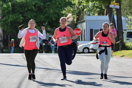 Women Run 5K