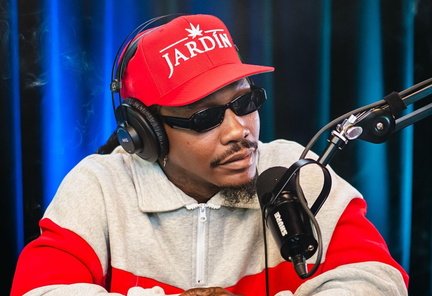 Dizzy Wright