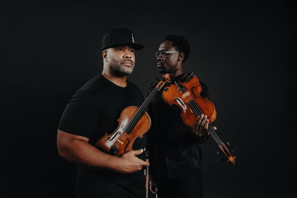Black Violin