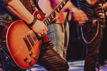 guitar