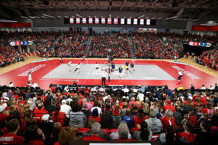 NCAA Men's Volleyball Championships.v1