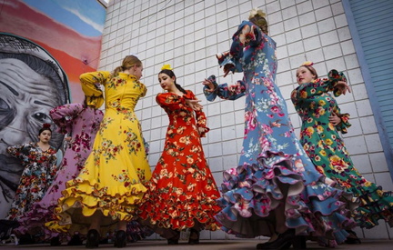 Multicultural Art Festival