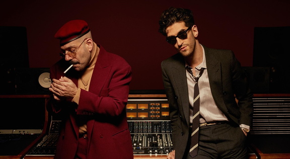 Chromeo