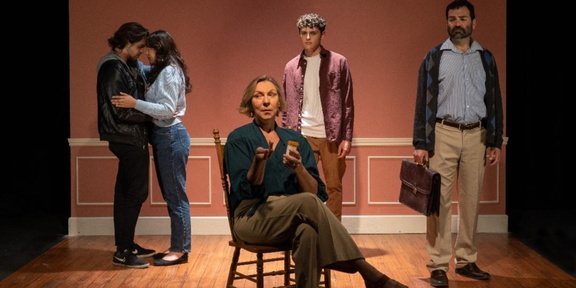 Next To Normal