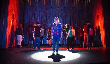 Carrie The Musical