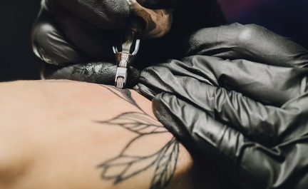 Tattoos, Booze &amp; Tacos Fest