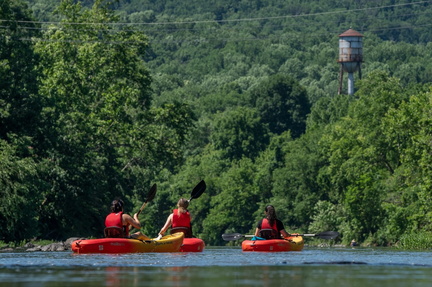 Rivanna RiverFest