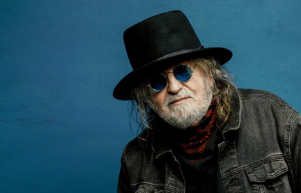 Ray Wylie Hubbard
