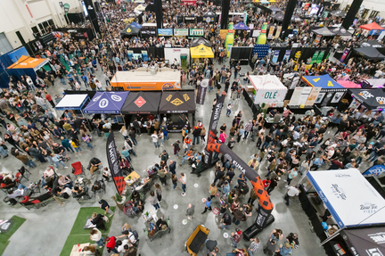 International Beerfest