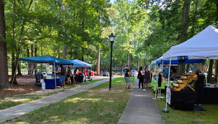 Spring Craft Fair