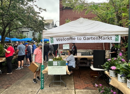 GartenMarkt