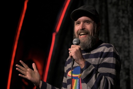 Duncan Trussell