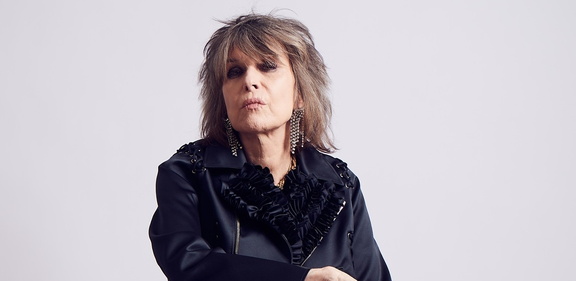The Pretenders