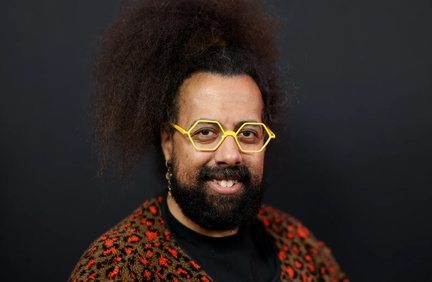 Reggie Watts