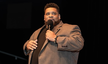Marvin Hunter