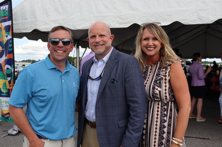 Blues, Brews and BBQ 2025