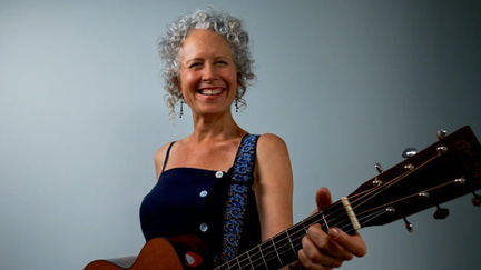 Brenda McMorrow