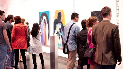 GradEx 110 - OCAD University
