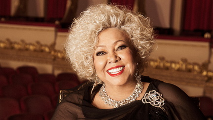 Alcione