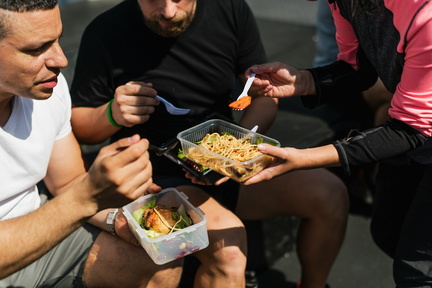 6th Annual Black Foodie Festival