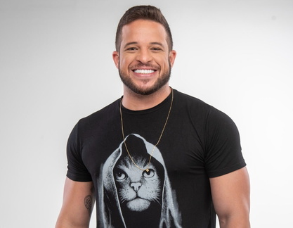 Flávio Andradde