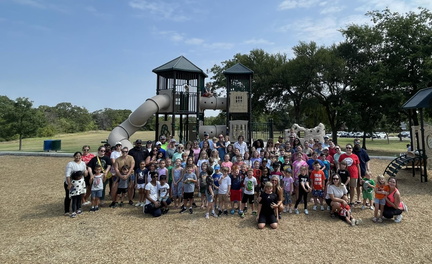 Field Day 2025