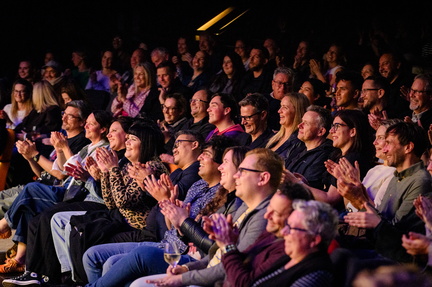 Classic Comedy Fest Allstars
