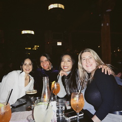 West Loop Margarita Fest