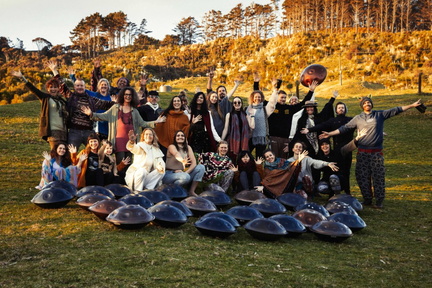KiwiPan Festival
