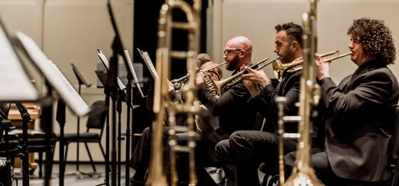 phoenix symphony