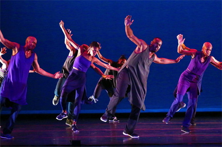 dance show