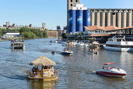 Totally Buffalo Festival 2025