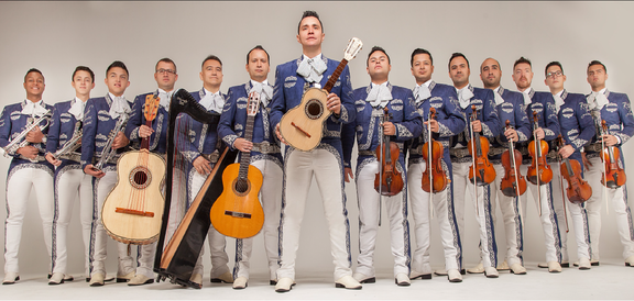 Serenata para Mamá