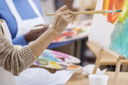 painting