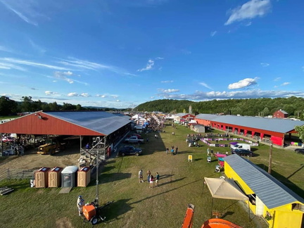 North Haverhill Fair
