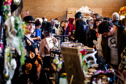 Albany Twilight Market