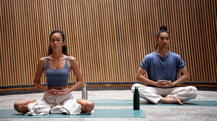Whole BreathWork