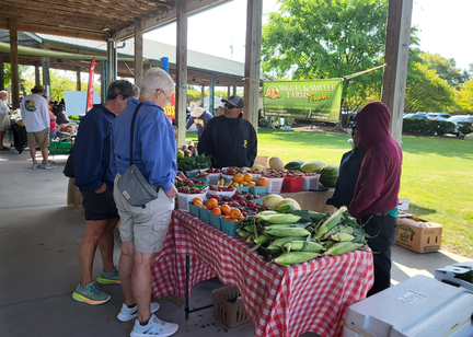 Farmer's Market