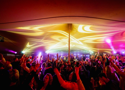 TAPT Festival Amsterdam East