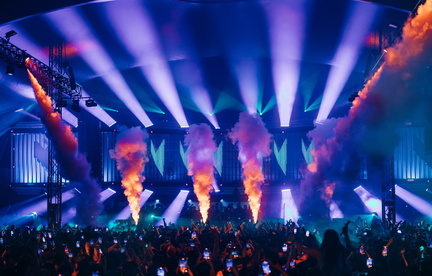 Music On Festival